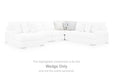 Misty-Lakes Sectional - Bill's Discount Center (Bradenton, FL)