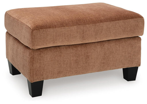 Amity Bay Ottoman - Bill's Discount Center (Bradenton, FL)