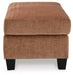 Amity Bay Ottoman - Bill's Discount Center (Bradenton, FL)