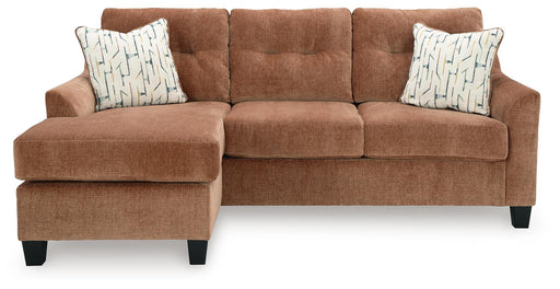 Amity Bay Sofa Chaise - Bill's Discount Center (Bradenton, FL)