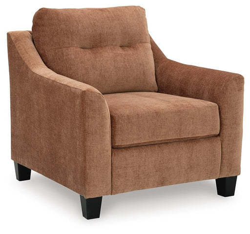 Amity Bay Chair - Bill's Discount Center (Bradenton, FL)