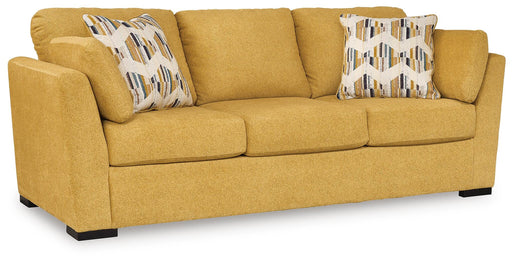 Keerwick Sofa Sleeper - Bill's Discount Center (Bradenton, FL)