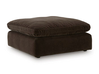 Maxton Heights Oversized Accent Ottoman - Bill's Discount Center (Bradenton, FL)
