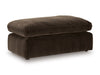 Maxton Heights Ottoman - Bill's Discount Center (Bradenton, FL)