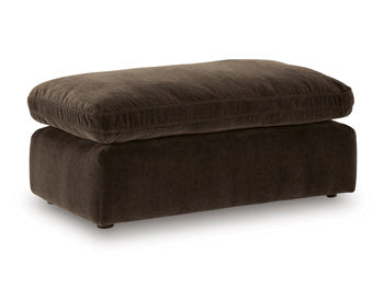 Maxton Heights Ottoman - Bill's Discount Center (Bradenton, FL)
