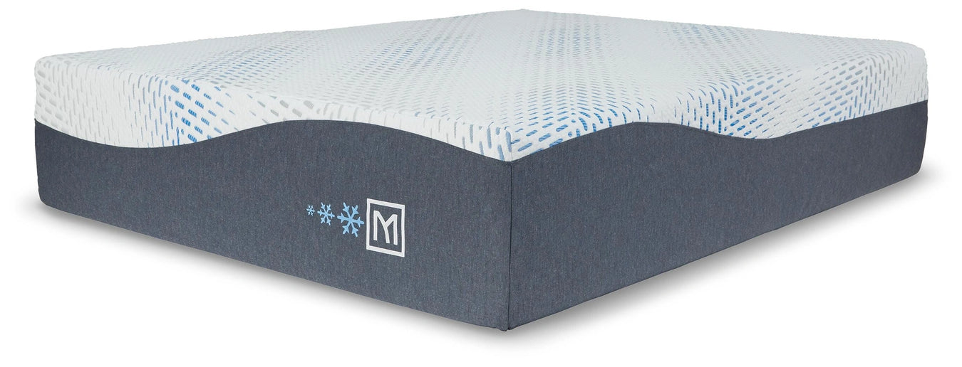 Millennium Luxury Gel Memory Foam Collection