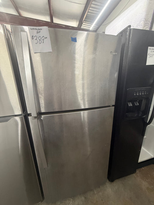 Whirlpool    R114