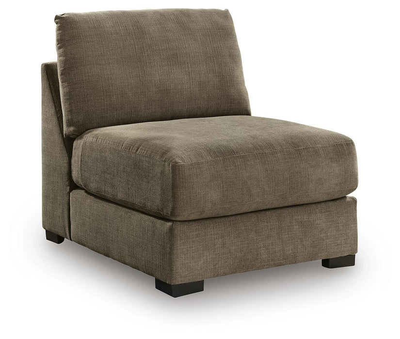 Camellia-Court Sectional Sofa - Bill's Discount Center (Bradenton, FL)