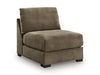 Camellia-Court Sectional Sofa - Bill's Discount Center (Bradenton, FL)