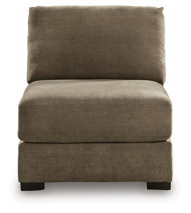 Camellia-Court Sectional - Bill's Discount Center (Bradenton, FL)