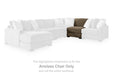 Camellia-Court Sectional - Bill's Discount Center (Bradenton, FL)