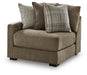 Camellia-Court Sectional - Bill's Discount Center (Bradenton, FL)