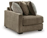 Camellia-Court Sectional - Bill's Discount Center (Bradenton, FL)