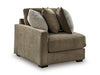 Camellia-Court Sectional Sofa - Bill's Discount Center (Bradenton, FL)
