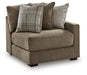 Camellia-Court Sectional - Bill's Discount Center (Bradenton, FL)