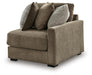Camellia-Court Sectional - Bill's Discount Center (Bradenton, FL)