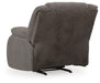 First Base Recliner - Bill's Discount Center (Bradenton, FL)
