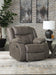 First Base Recliner - Bill's Discount Center (Bradenton, FL)