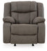 First Base Recliner - Bill's Discount Center (Bradenton, FL)