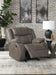 First Base Recliner - Bill's Discount Center (Bradenton, FL)