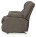 First Base Recliner - Bill's Discount Center (Bradenton, FL)