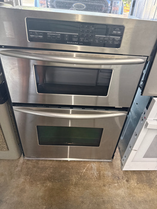 KitchenAid. Microwave/oven     S0029