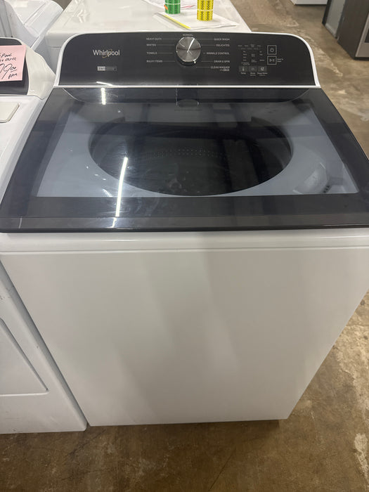Whirlpool       W0040