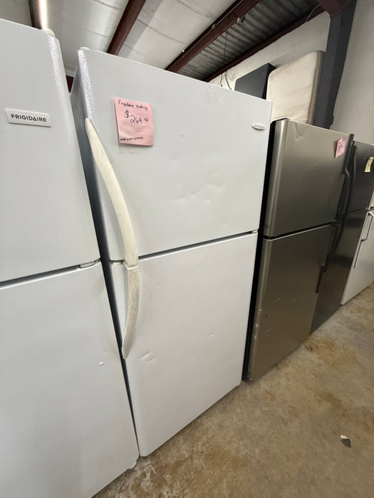 Used Frigidaire