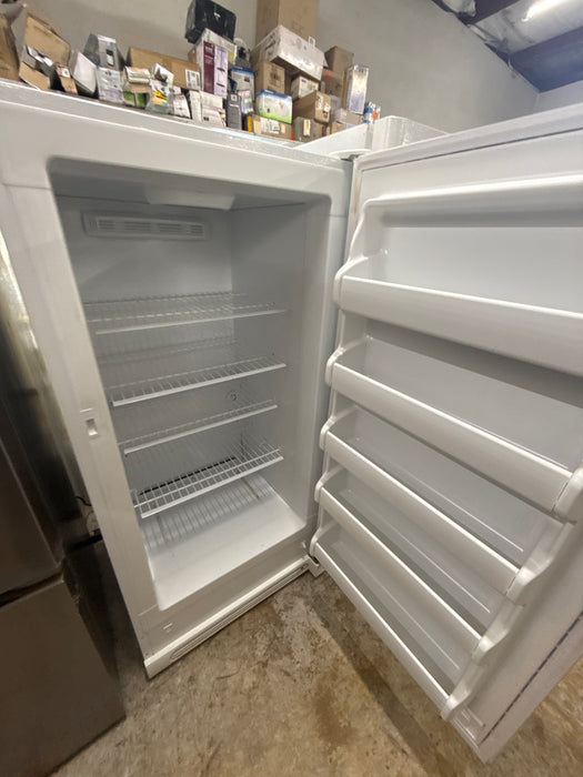 Used Kenmore Freezer