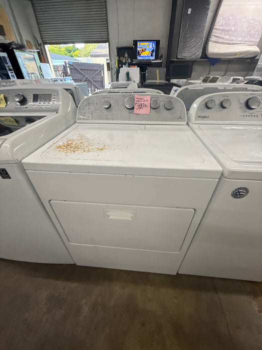 Whirlpool     D0020