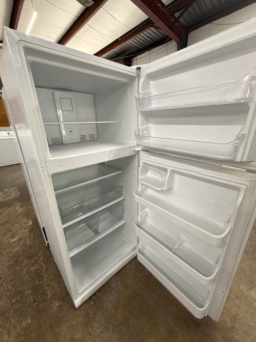 Used Frigidaire