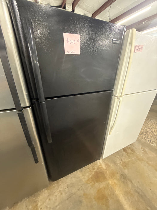 Used Frigidaire
