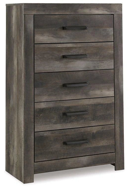 Chest In Stock