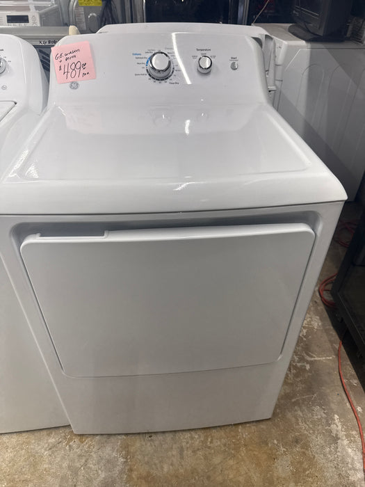 GE      D0024