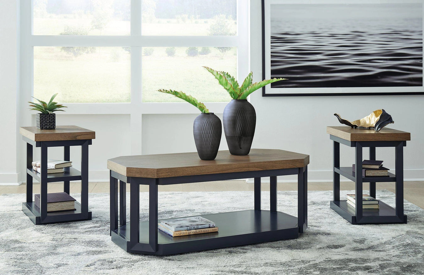Landocken Collection