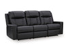 Mackmenville Living Room Set - Bill's Discount Center (Bradenton, FL)