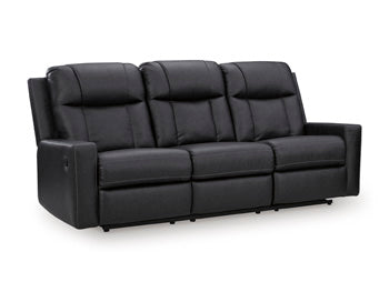 Mackmenville Living Room Set - Bill's Discount Center (Bradenton, FL)