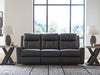 Mackmenville Living Room Set - Bill's Discount Center (Bradenton, FL)