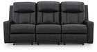 Mackmenville Living Room Set - Bill's Discount Center (Bradenton, FL)