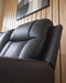 Mackmenville Living Room Set - Bill's Discount Center (Bradenton, FL)