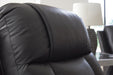 Mackmenville Living Room Set - Bill's Discount Center (Bradenton, FL)