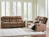 Mackmenville Living Room Set - Bill's Discount Center (Bradenton, FL)