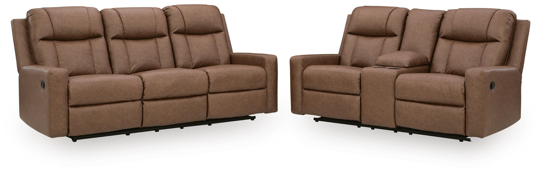 Mackmenville Living Room Set - Bill's Discount Center (Bradenton, FL)