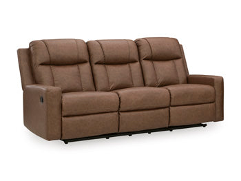Mackmenville Living Room Set - Bill's Discount Center (Bradenton, FL)
