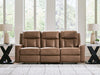 Mackmenville Living Room Set - Bill's Discount Center (Bradenton, FL)
