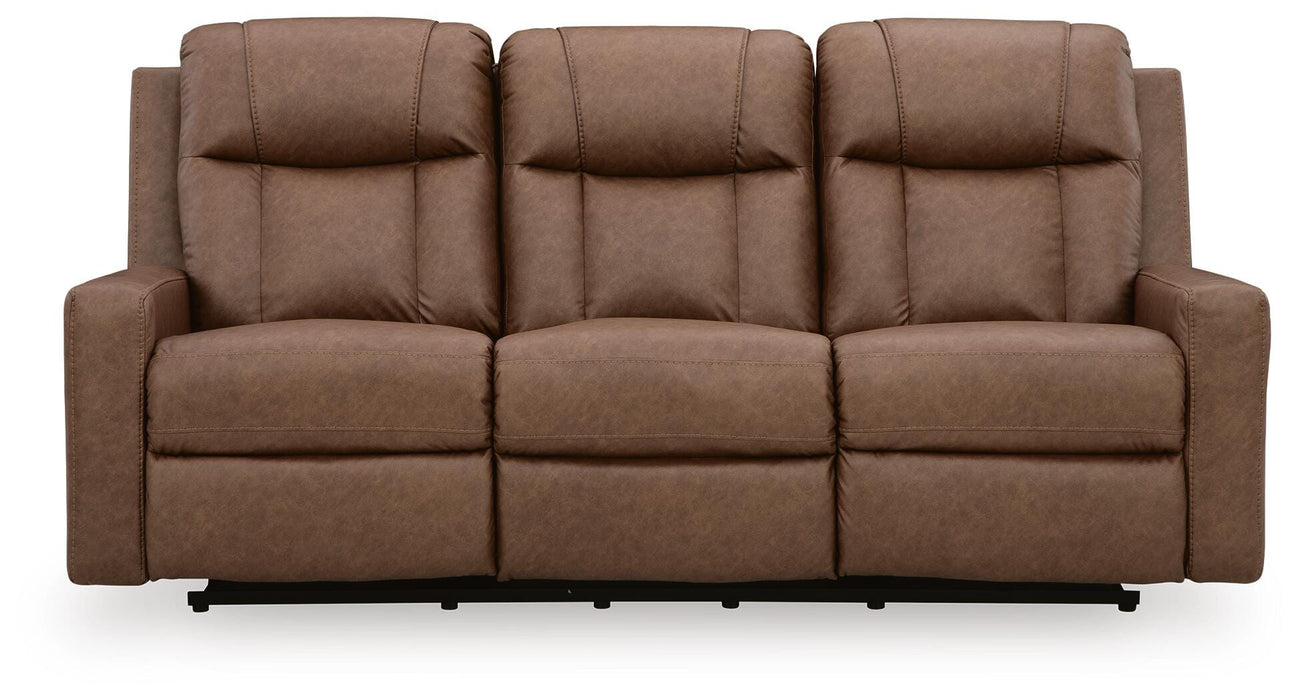 Mackmenville Living Room Set - Bill's Discount Center (Bradenton, FL)