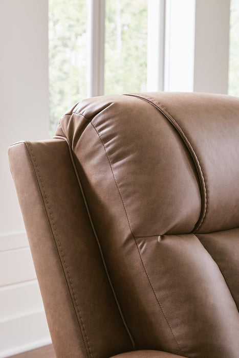 Mackmenville Living Room Set - Bill's Discount Center (Bradenton, FL)