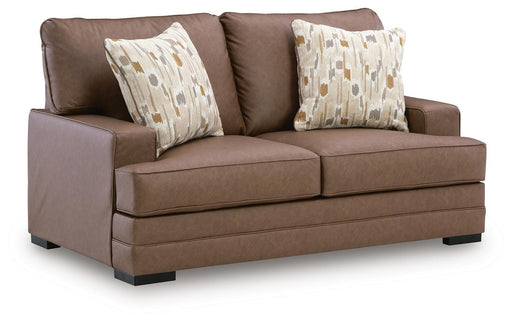 VillaCourt Loveseat - Bill's Discount Center (Bradenton, FL)