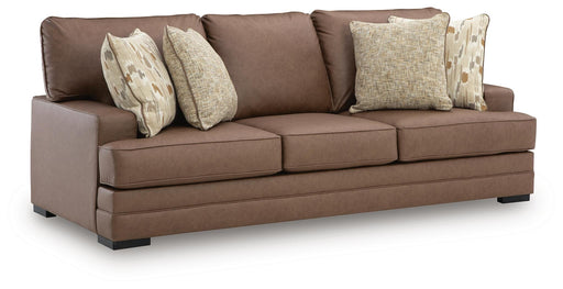 VillaCourt Sofa - Bill's Discount Center (Bradenton, FL)