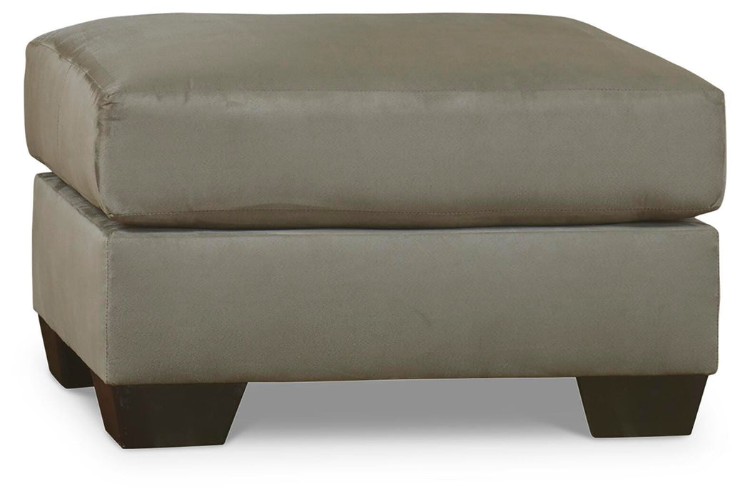 Darcy Living Room Set - Bill's Discount Center (Bradenton, FL)